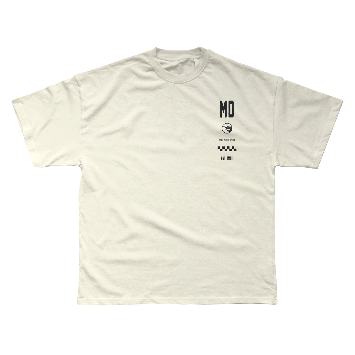 Diecast Repair Shop Tee