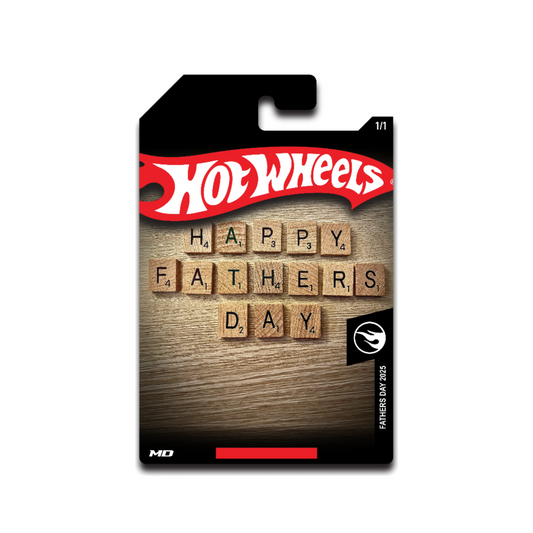 Fathers Day Custom Card FREE download