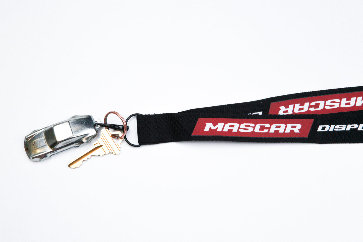 Mascar Shop Lanyard