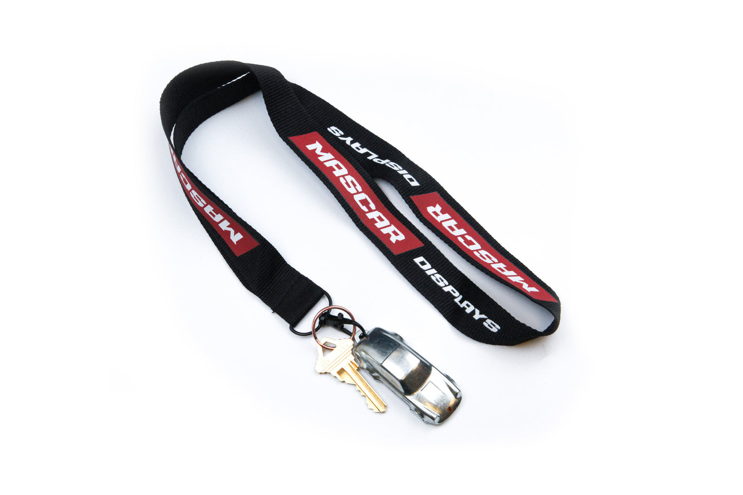 Mascar Shop Lanyard