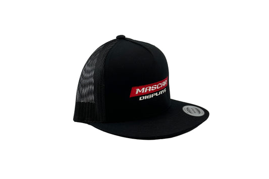 Mascar Shop Hat