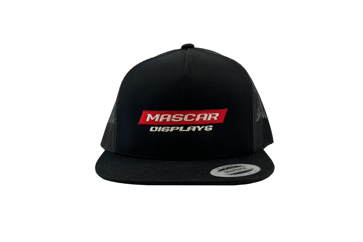 Mascar Shop Hat