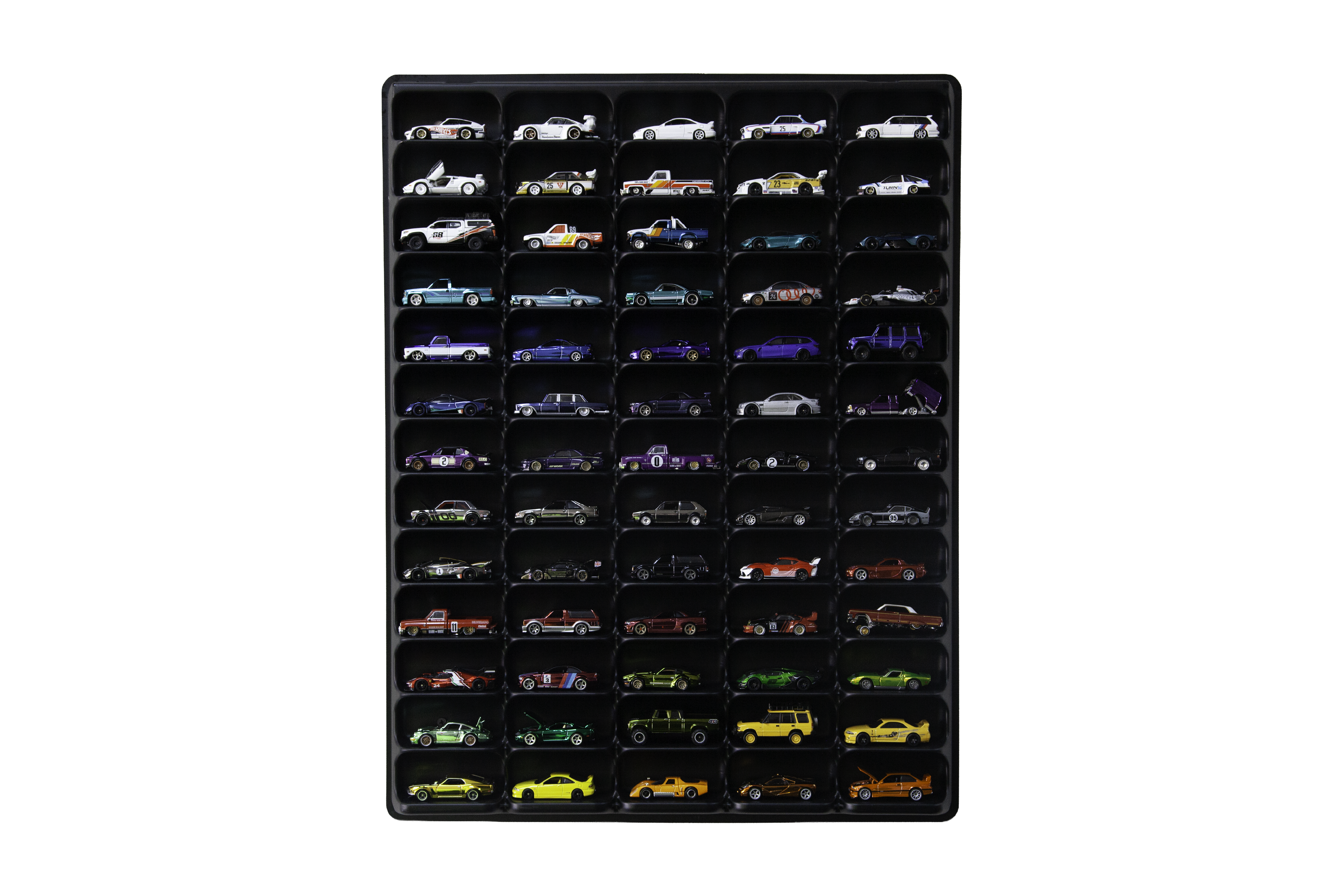 Mascar Ultima- Standard Edition (No Cover) – Mascar Displays