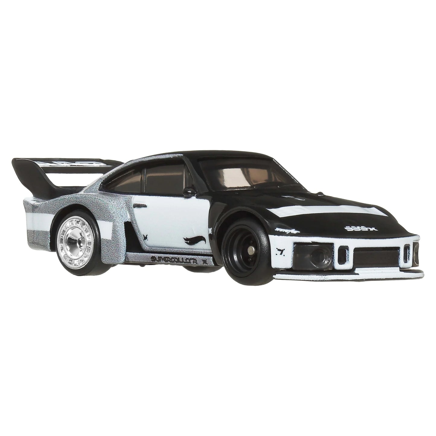Hot Wheels Porsche 935