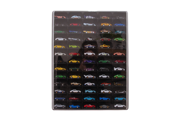 Mascar Ultima - Collector Edition (With Cover) – Mascar Displays