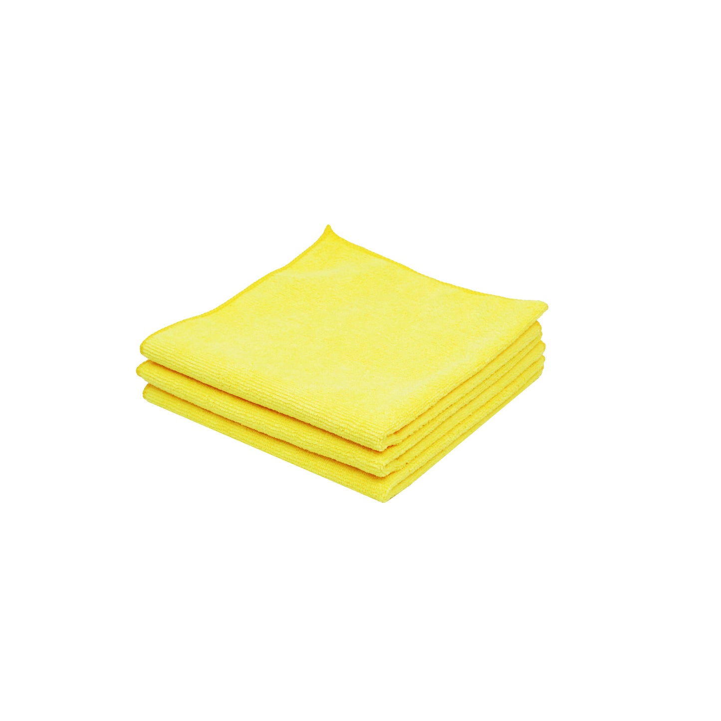 Microfiber Towel 3 Pack