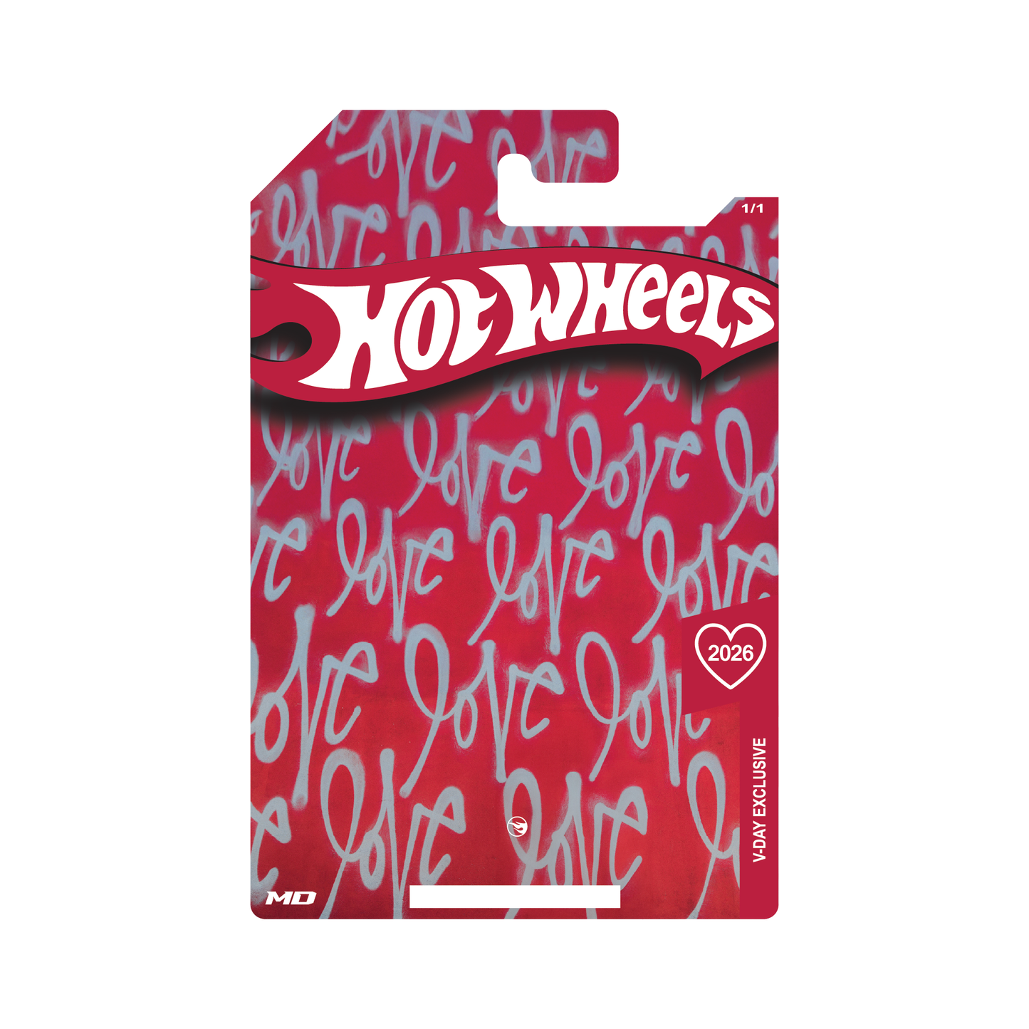 FREE Valentines Day 2026 Card Download